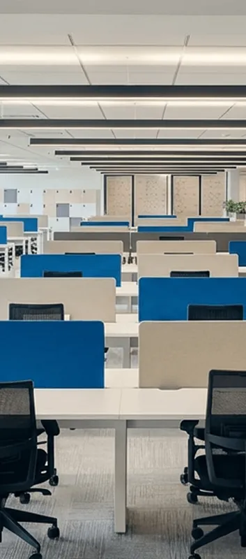 Office & Commercial Cleaning That Works in Honolulu, HI