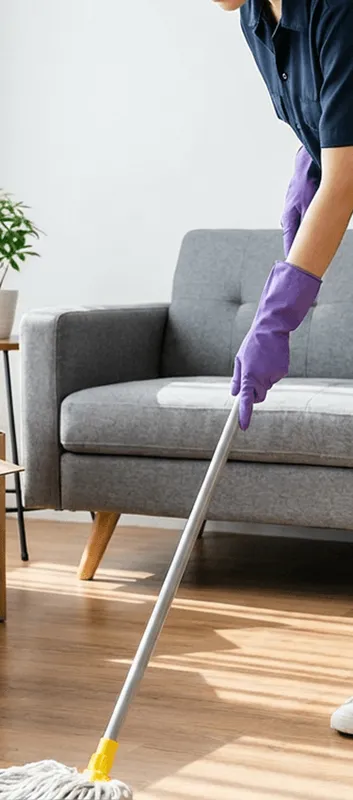 Trusted Move Out Cleaning Services in Honolulu, HI